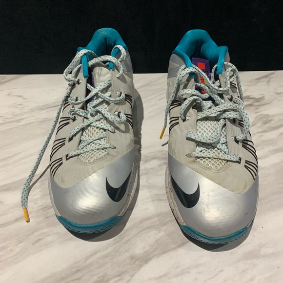 Lebron 10 low - Picture 1 of 4